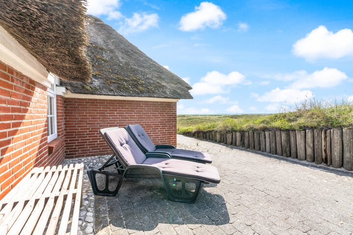 Sommerhus A1356 på Beautyvej 28, Bjerregård - Billede #33
