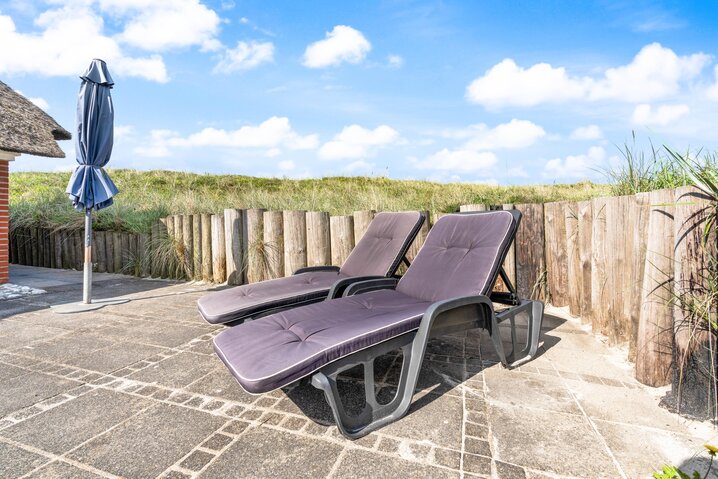 Sommerhus A1356 på Beautyvej 28, Bjerregård - Billede #36