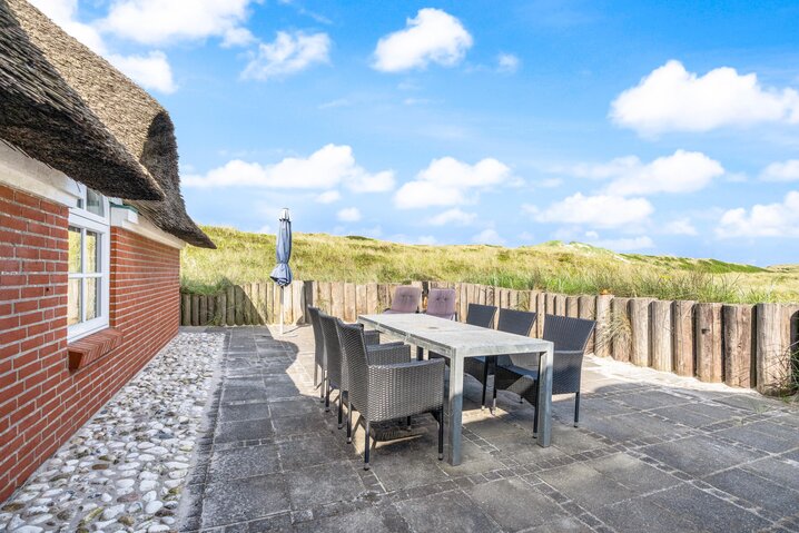Sommerhus A1356 på Beautyvej 28, Bjerregård - Billede #38