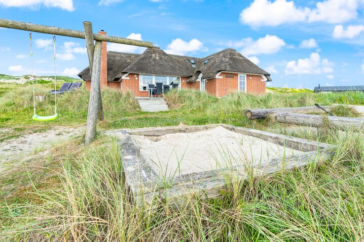Sommerhus A1356 på Beautyvej 28, Bjerregård - Billede #39