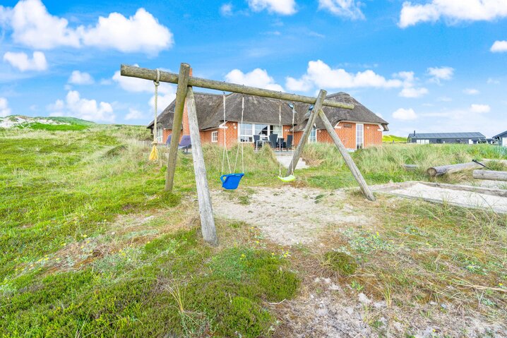 Sommerhus A1356 på Beautyvej 28, Bjerregård - Billede #40