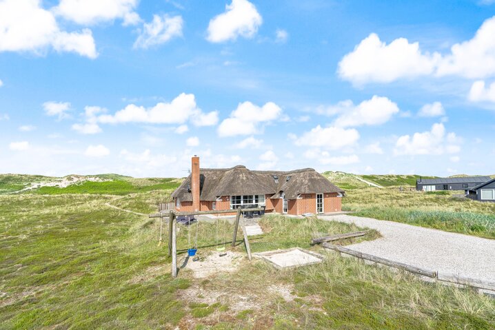 Sommerhus A1356 på Beautyvej 28, Bjerregård - Billede #41