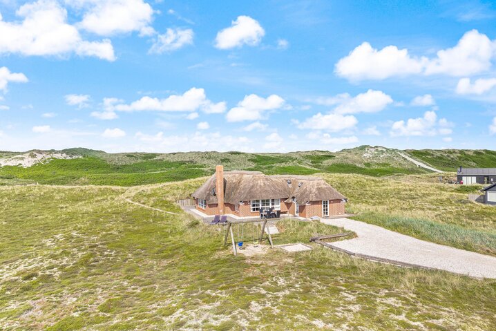 Sommerhus A1356 på Beautyvej 28, Bjerregård - Billede #42