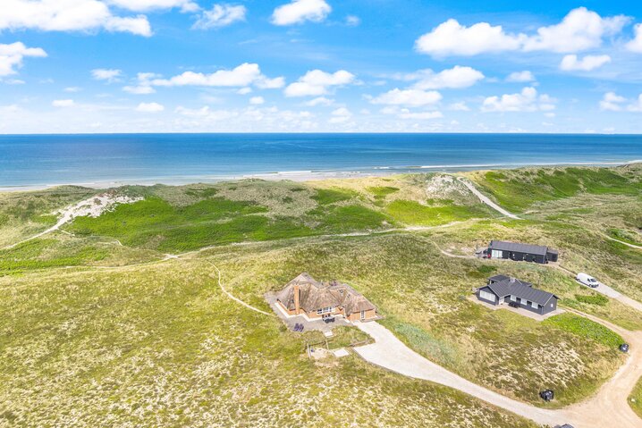 Sommerhus A1356 på Beautyvej 28, Bjerregård - Billede #43