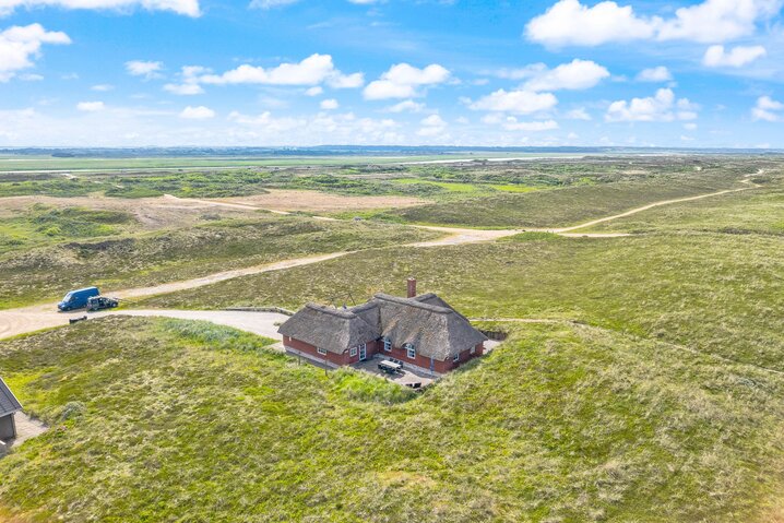 Sommerhus A1356 på Beautyvej 28, Bjerregård - Billede #44