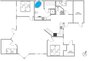 Ferienhaus A1361 in Arvidvej 90, Bjerregård - Bild #14