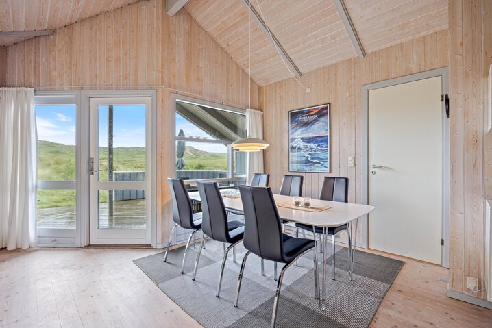 Ferienhaus A1361 in Arvidvej 90, Bjerregård - Bild #7