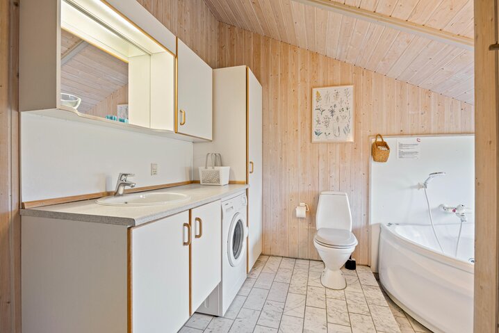 Sommerhus A1361 på Arvidvej 90, Bjerregård - Billede #12