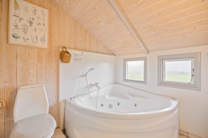 Ferienhaus A1361 in Arvidvej 90, Bjerregård - Bild #14