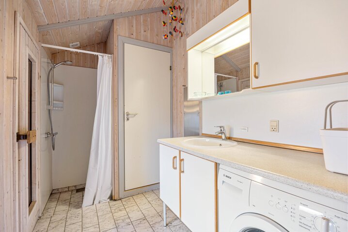 Ferienhaus A1361 in Arvidvej 90, Bjerregård - Bild #15