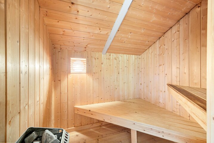 Ferienhaus A1361 in Arvidvej 90, Bjerregård - Bild #16