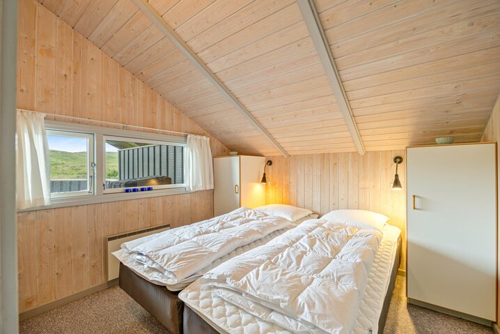 Ferienhaus A1361 in Arvidvej 90, Bjerregård - Bild #17