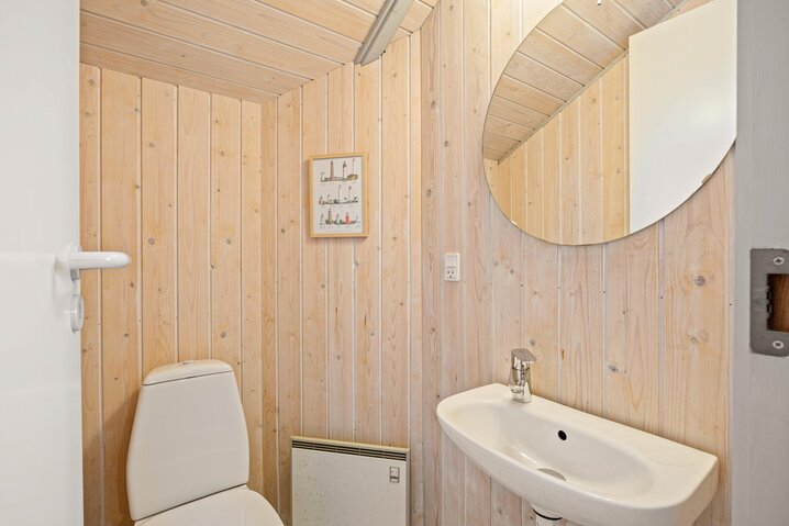 Ferienhaus A1361 in Arvidvej 90, Bjerregård - Bild #19