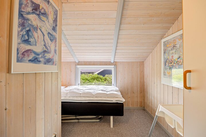 Ferienhaus A1361 in Arvidvej 90, Bjerregård - Bild #20