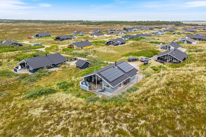 Ferienhaus A1361 in Arvidvej 90, Bjerregård - Bild #21