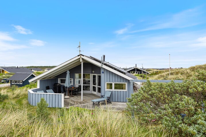 Ferienhaus A1361 in Arvidvej 90, Bjerregård - Bild #22