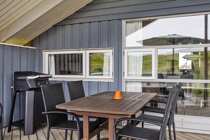 Ferienhaus A1361 in Arvidvej 90, Bjerregård - Bild #23