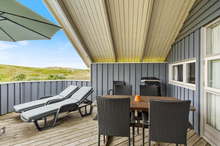 Ferienhaus A1361 in Arvidvej 90, Bjerregård - Bild #25