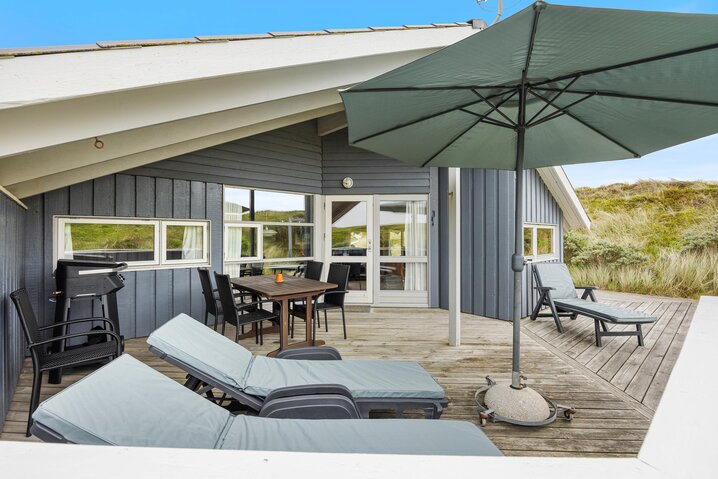 Ferienhaus A1361 in Arvidvej 90, Bjerregård - Bild #26