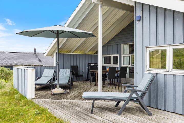 Ferienhaus A1361 in Arvidvej 90, Bjerregård - Bild #27