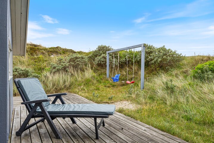 Ferienhaus A1361 in Arvidvej 90, Bjerregård - Bild #28