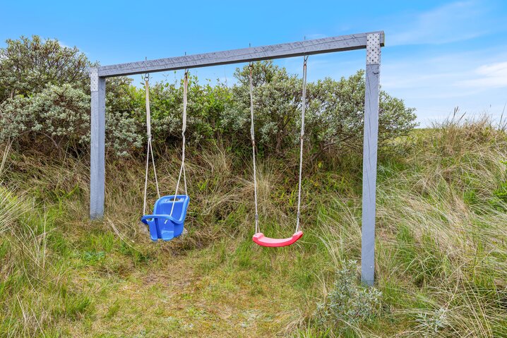 Ferienhaus A1361 in Arvidvej 90, Bjerregård - Bild #29