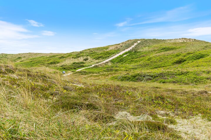 Ferienhaus A1361 in Arvidvej 90, Bjerregård - Bild #30