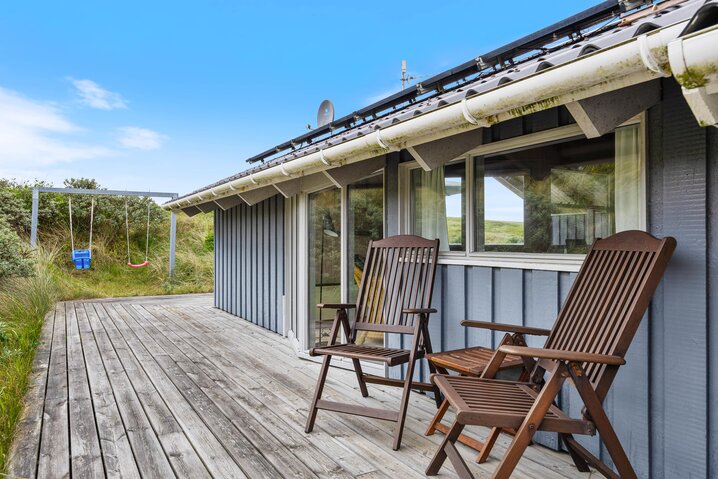 Ferienhaus A1361 in Arvidvej 90, Bjerregård - Bild #31