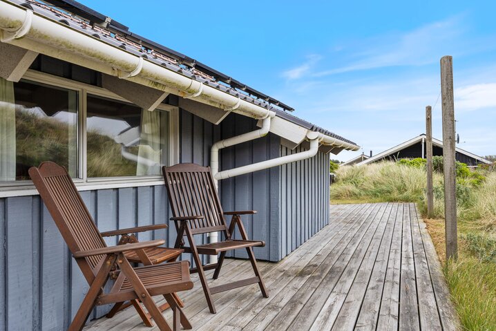 Ferienhaus A1361 in Arvidvej 90, Bjerregård - Bild #32