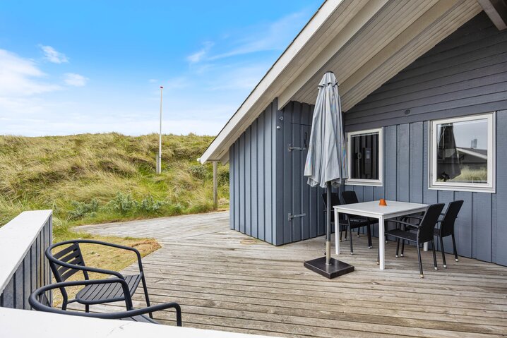 Ferienhaus A1361 in Arvidvej 90, Bjerregård - Bild #33