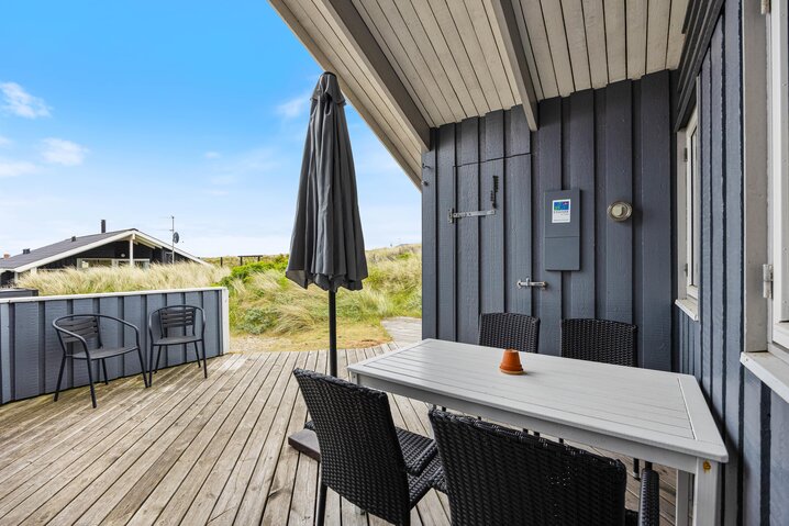 Ferienhaus A1361 in Arvidvej 90, Bjerregård - Bild #34