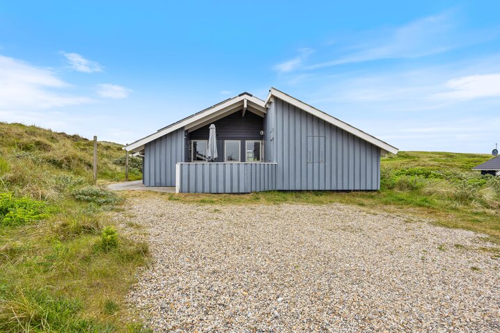 Ferienhaus A1361 in Arvidvej 90, Bjerregård - Bild #35