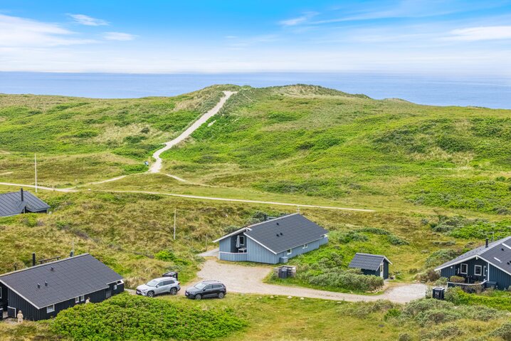Sommerhus A1361 på Arvidvej 90, Bjerregård - Billede #36
