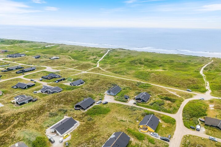 Ferienhaus A1361 in Arvidvej 90, Bjerregård - Bild #37