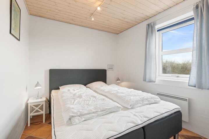 Sommerhus A1362 på Henriettevej 15, Bjerregård - Billede #11