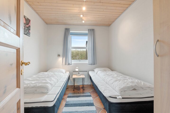 Ferienhaus A1362 in Henriettevej 15, Bjerregård - Bild #16