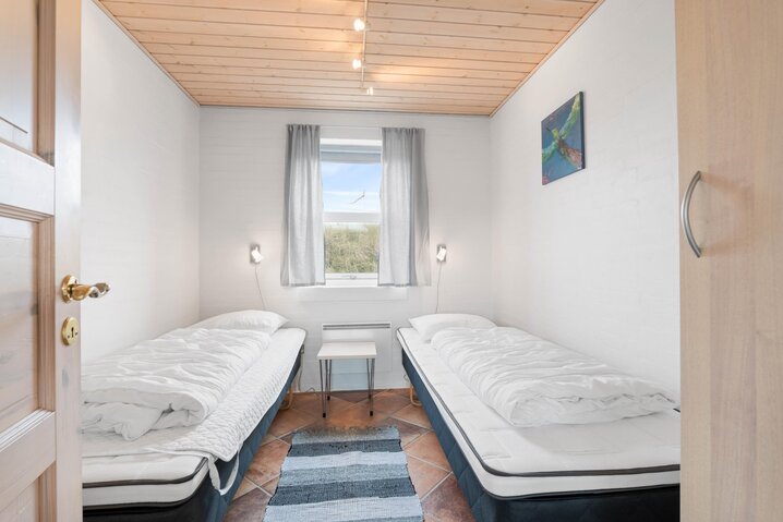 Ferienhaus A1362 in Henriettevej 15, Bjerregård - Bild #17