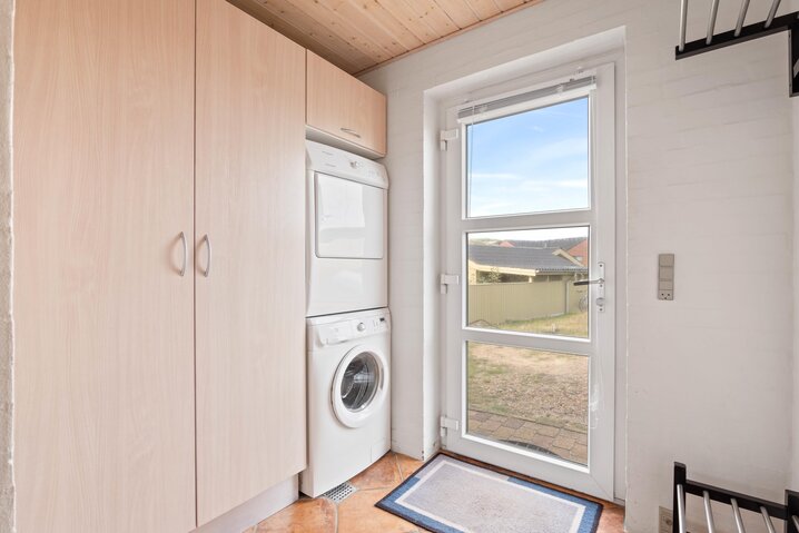 Ferienhaus A1362 in Henriettevej 15, Bjerregård - Bild #19