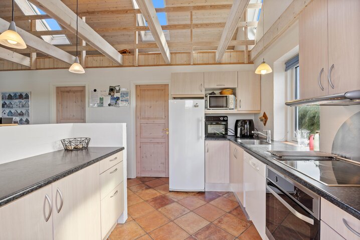 Ferienhaus A1362 in Henriettevej 15, Bjerregård - Bild #2