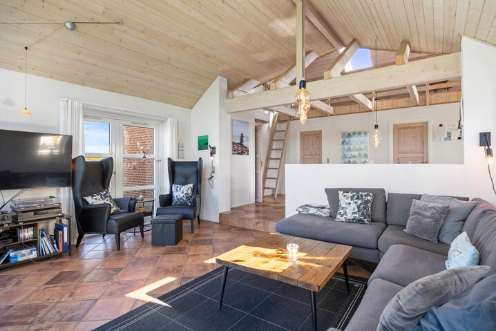 Ferienhaus A1362 in Henriettevej 15, Bjerregård - Bild #5