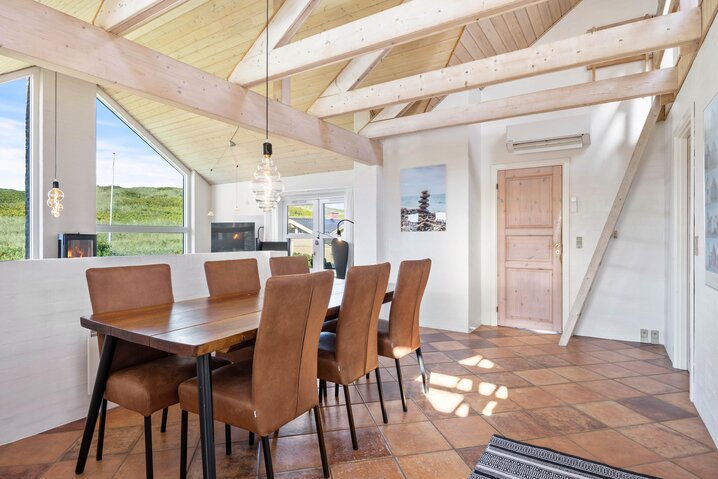 Ferienhaus A1362 in Henriettevej 15, Bjerregård - Bild #8