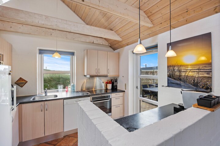 Ferienhaus A1362 in Henriettevej 15, Bjerregård - Bild #10