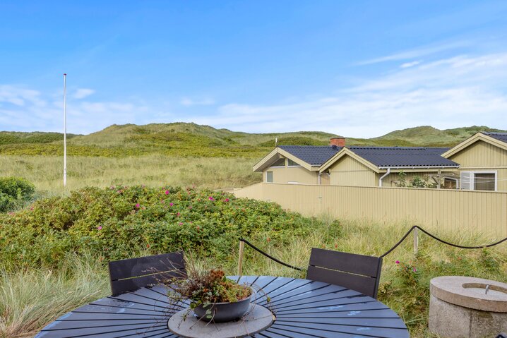 Ferienhaus A1362 in Henriettevej 15, Bjerregård - Bild #22