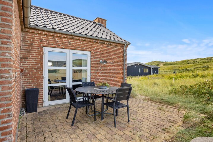 Ferienhaus A1362 in Henriettevej 15, Bjerregård - Bild #23