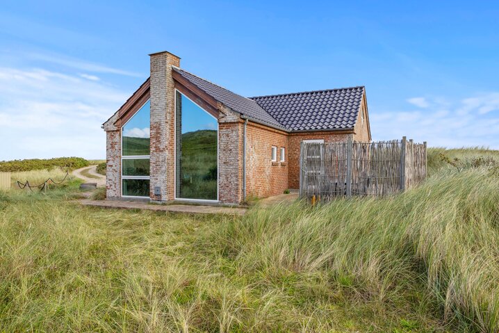 Ferienhaus A1362 in Henriettevej 15, Bjerregård - Bild #24