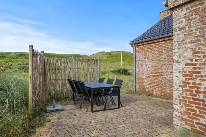 Ferienhaus A1362 in Henriettevej 15, Bjerregård - Bild #25