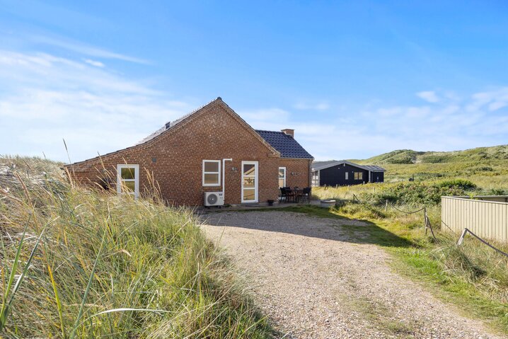 Ferienhaus A1362 in Henriettevej 15, Bjerregård - Bild #31