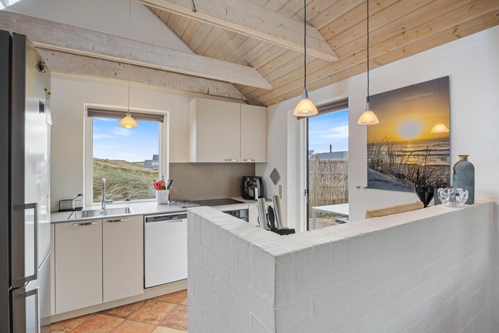 Sommerhus A1362 på Henriettevej 15, Bjerregård - Billede #10