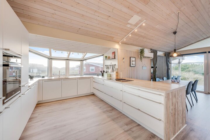 Ferienhaus A1368 in P Chr Dahls Vej 42, Bjerregård - Bild #2