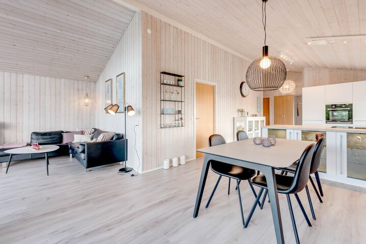 Ferienhaus A1368 in P Chr Dahls Vej 42, Bjerregård - Bild #7